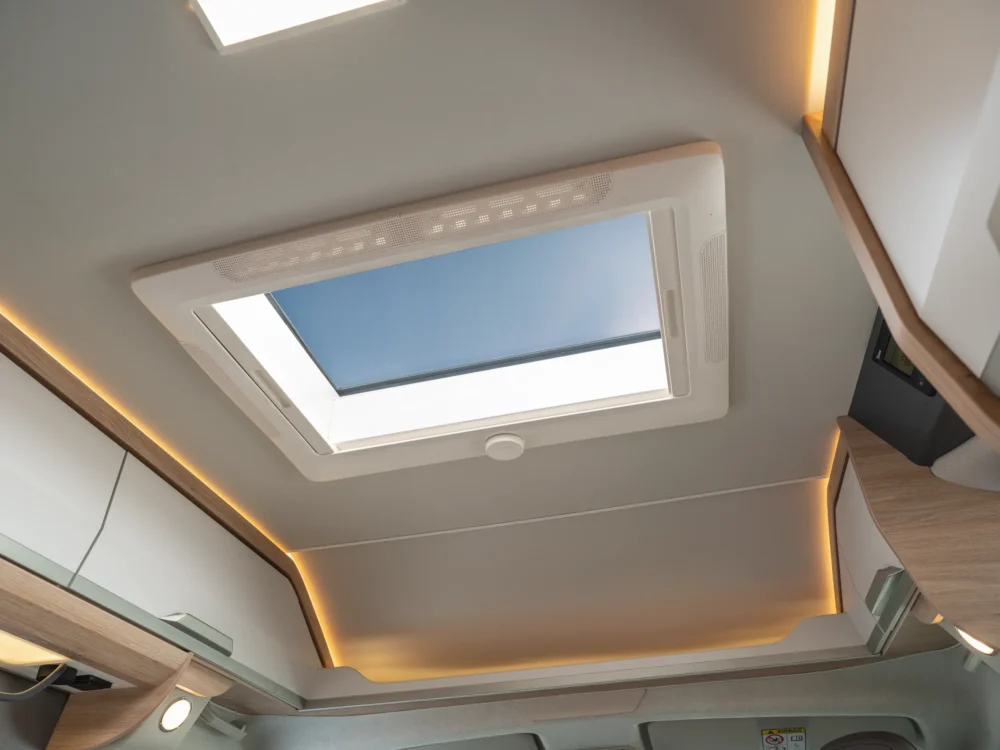 KNAUS BOXLIFE 630 ME (2026) PLATINUM SELECTION