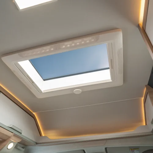 KNAUS BOXLIFE 630 ME (2026) PLATINUM SELECTION
