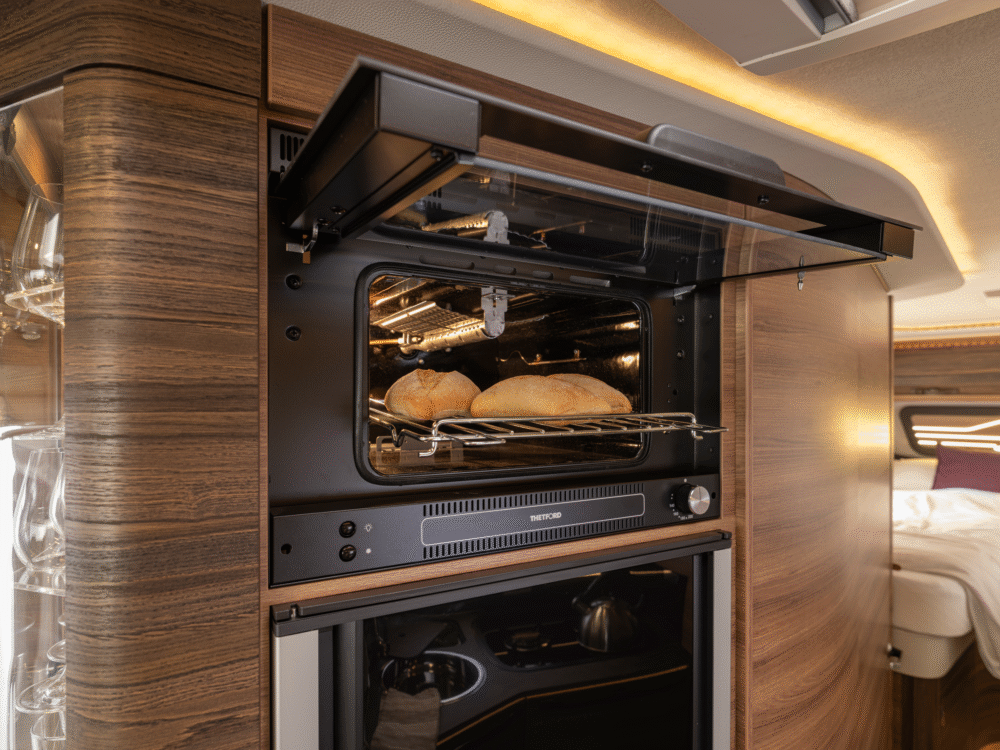 KNAUS SUN I 900 LX (2026)