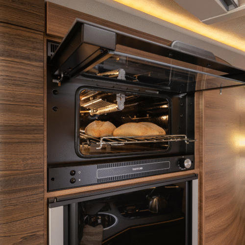 KNAUS SUN I 900 LX (2026)