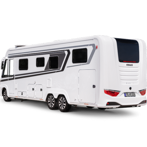 KNAUS SUN I 900 LX (2026)