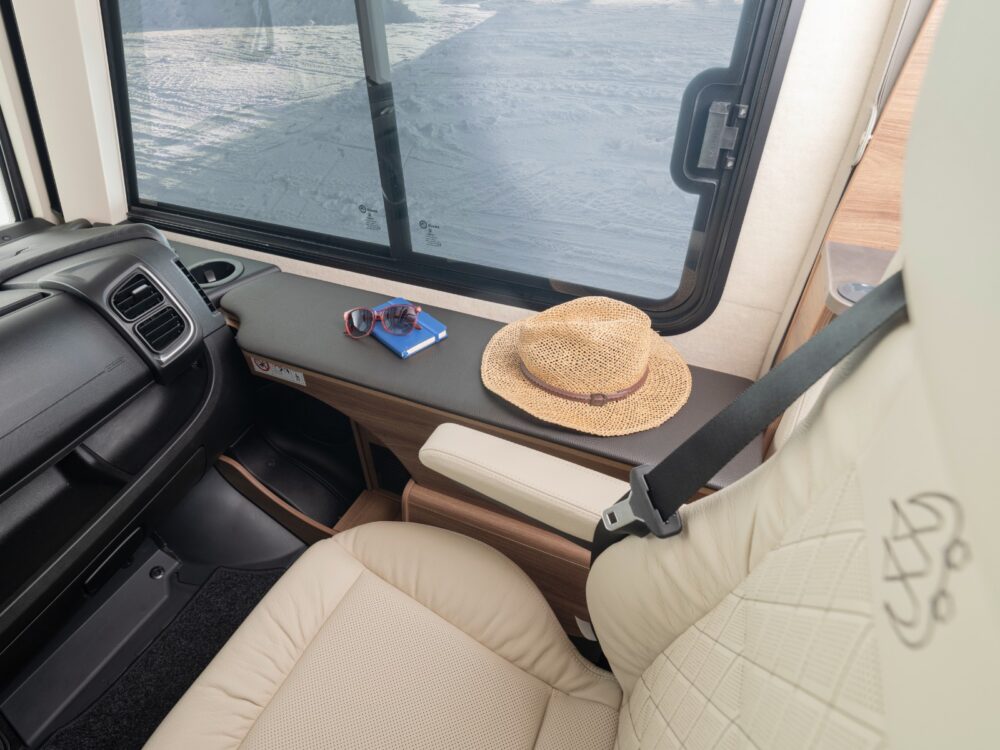 KNAUS SUN I 900 LX (2026)
