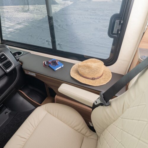 KNAUS SUN I 900 LX (2026)