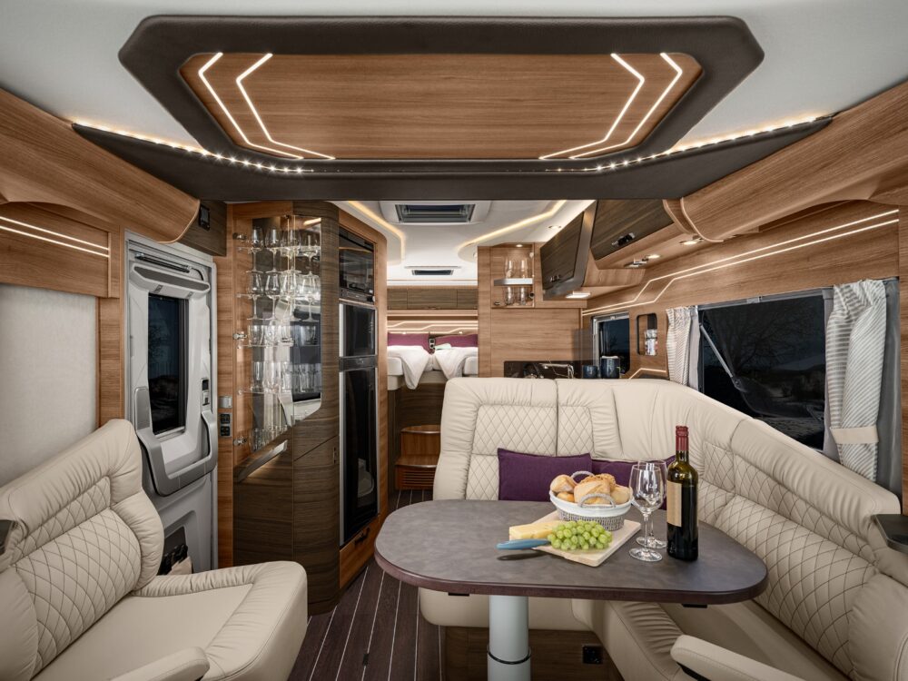 KNAUS SUN I 900 LX (2026)