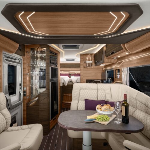 KNAUS SUN I 900 LX (2026)