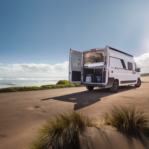 KNAUS BOXLIFE 630 ME (2026) PLATINUM SELECTION