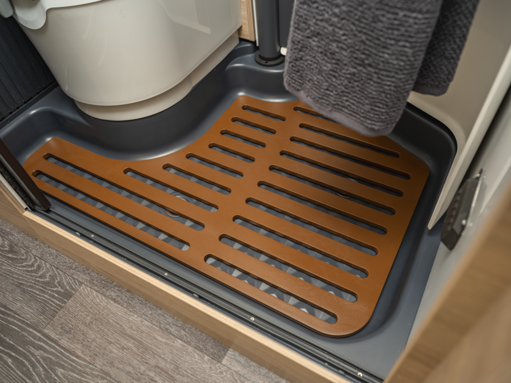 KNAUS BOXLIFE 630 ME (2026) PLATINUM SELECTION