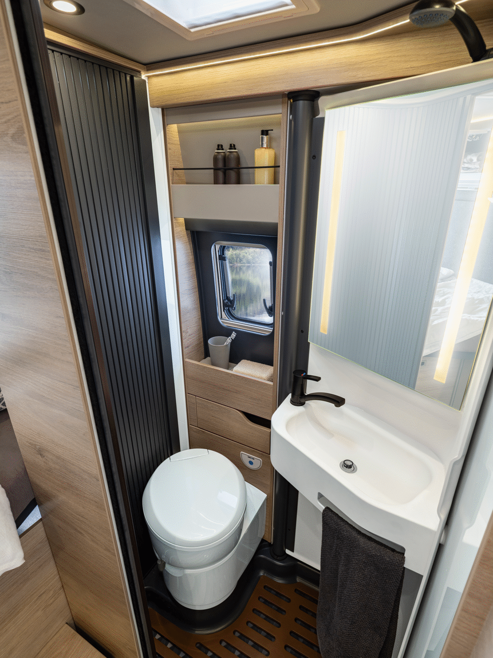 KNAUS BOXLIFE 630 ME (2026) PLATINUM SELECTION