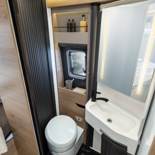 KNAUS BOXLIFE 630 ME (2026) PLATINUM SELECTION