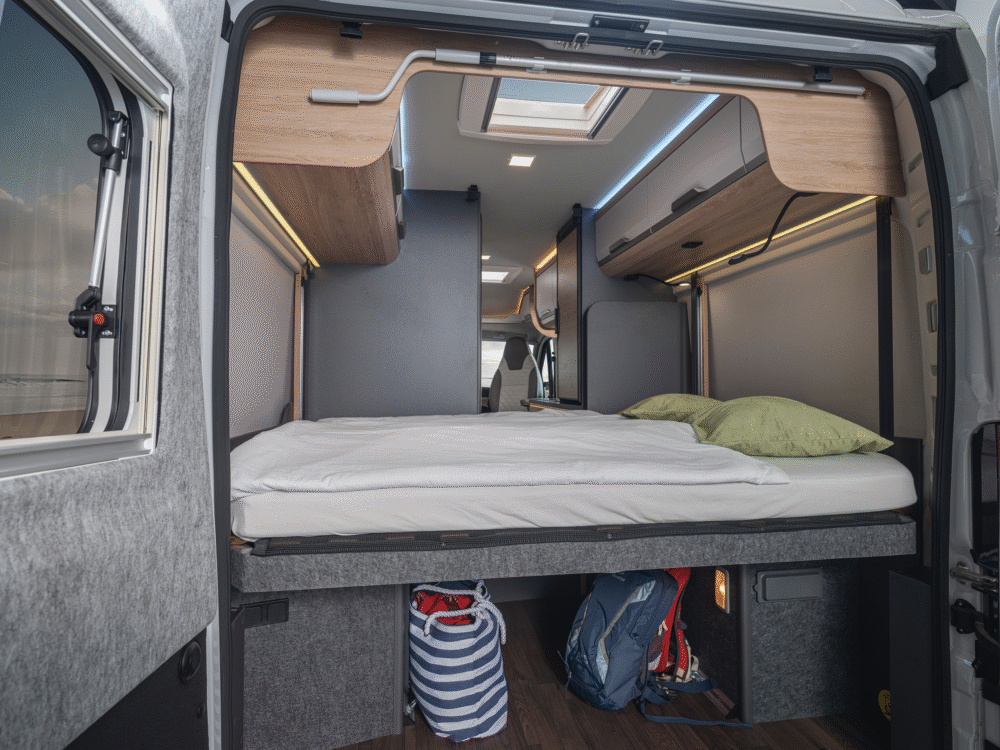 KNAUS BOXLIFE 630 ME (2026) PLATINUM SELECTION