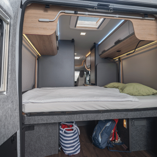 KNAUS BOXLIFE 630 ME (2026) PLATINUM SELECTION