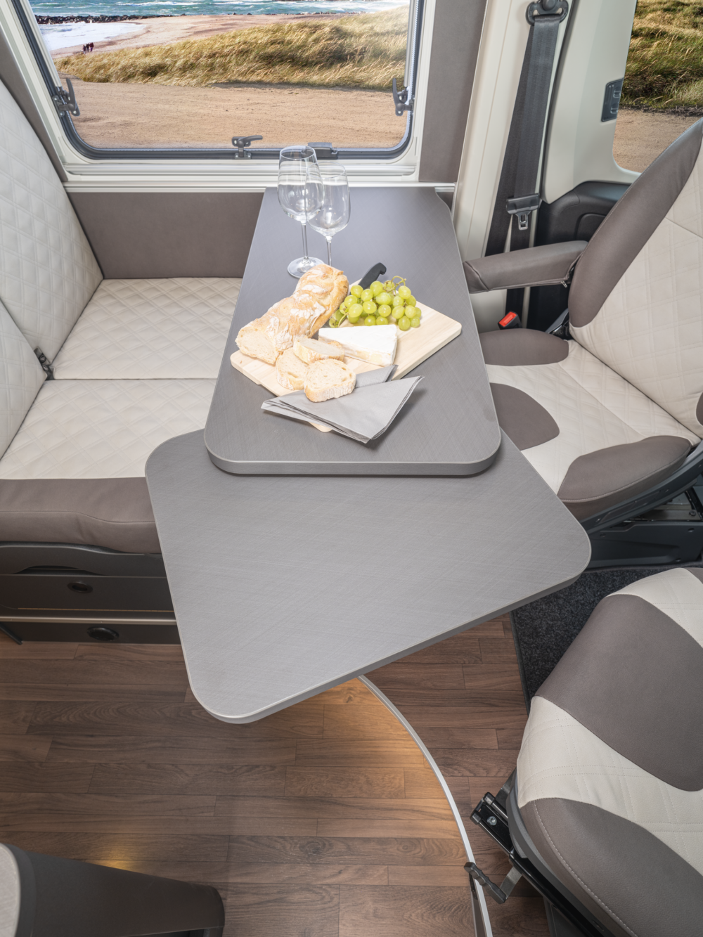 KNAUS BOXLIFE 630 ME (2026) PLATINUM SELECTION