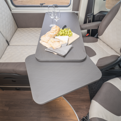 KNAUS BOXLIFE 630 ME (2026) PLATINUM SELECTION
