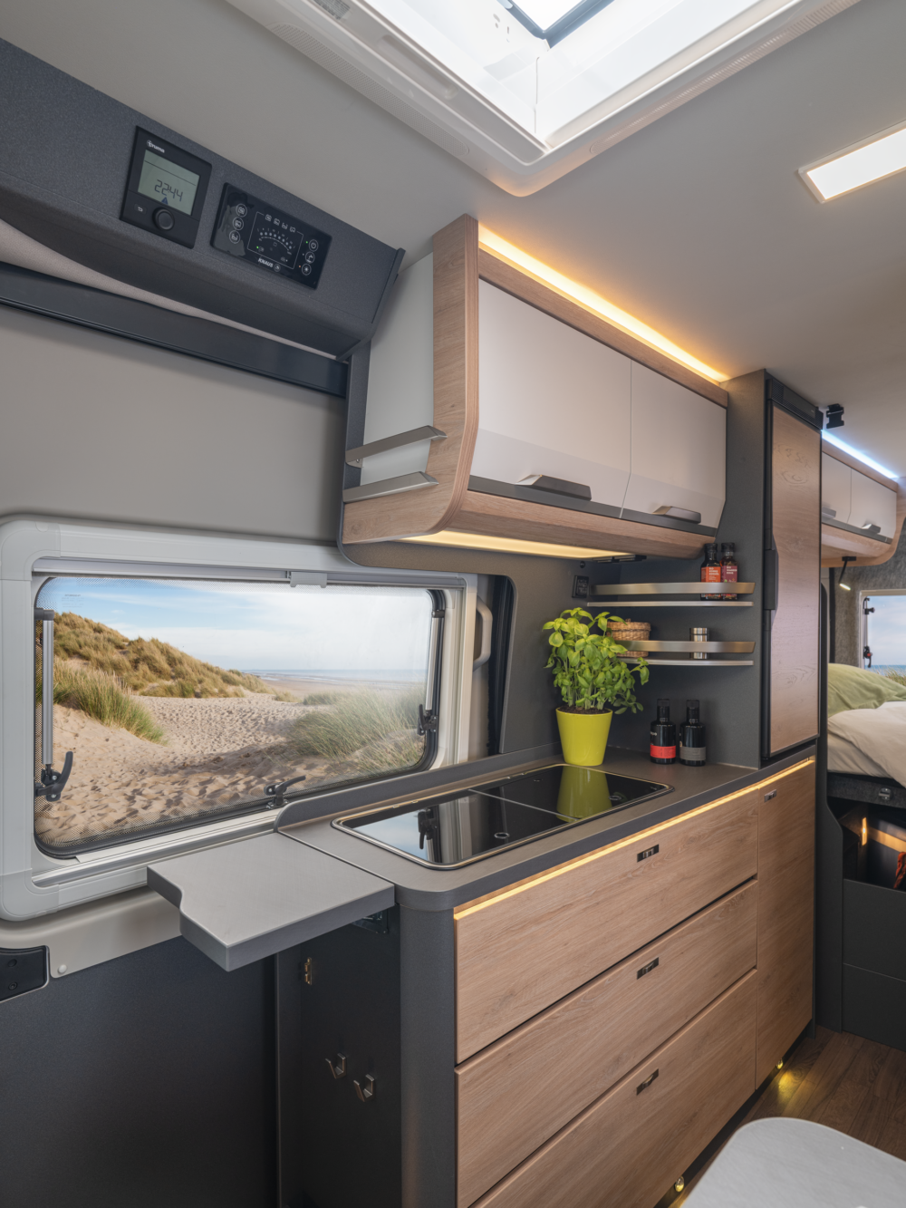 KNAUS BOXLIFE 630 ME (2026) PLATINUM SELECTION