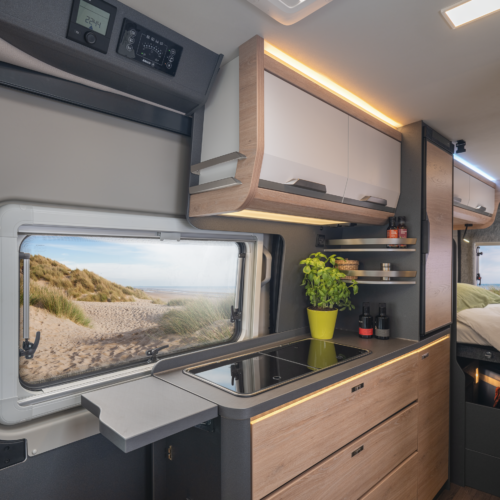 KNAUS BOXLIFE 630 ME (2026) PLATINUM SELECTION