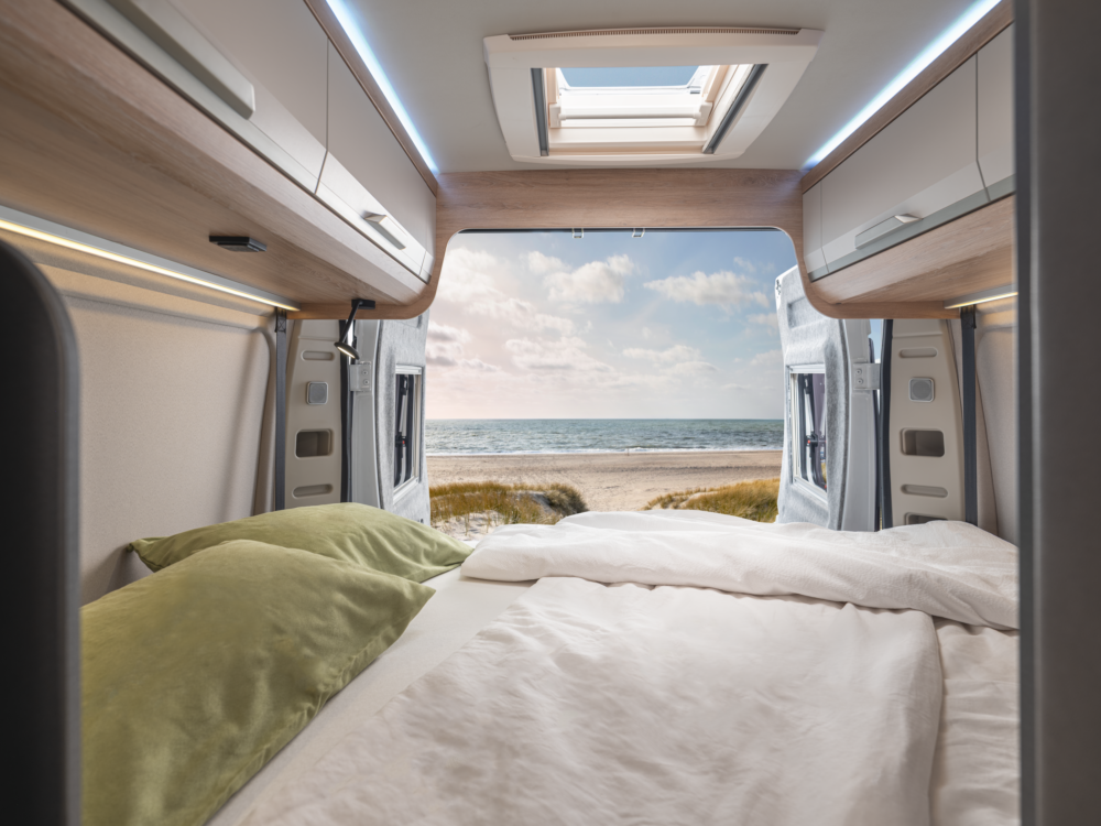 KNAUS BOXLIFE 630 ME (2026) PLATINUM SELECTION