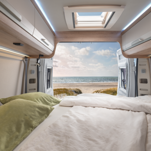 KNAUS BOXLIFE 630 ME (2026) PLATINUM SELECTION