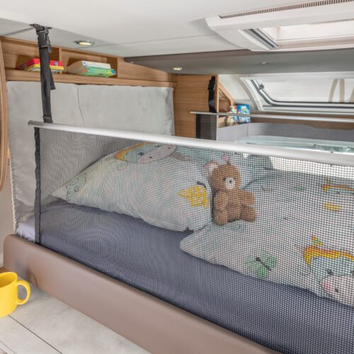 KNAUS L!VE WAVE 650 MEG (2026) PLATINUM SELECTION