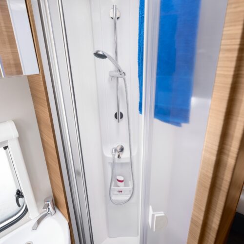 KNAUS L!VE WAVE 650 MEG (2026) PLATINUM SELECTION