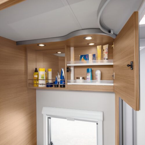 KNAUS L!VE WAVE 650 MEG (2026) PLATINUM SELECTION