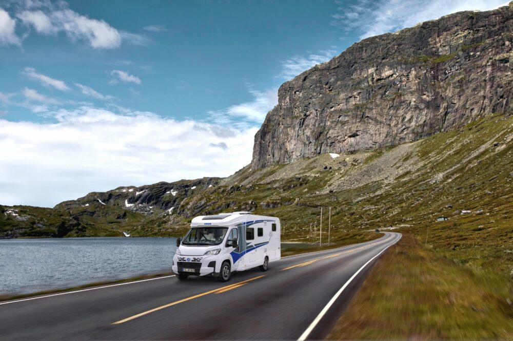 KNAUS L!VE TI 700 MEG (2026)