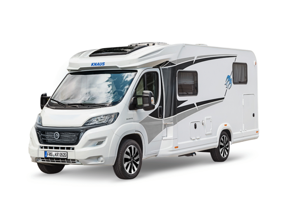 KNAUS L!VE TI 700 MEG (2026)