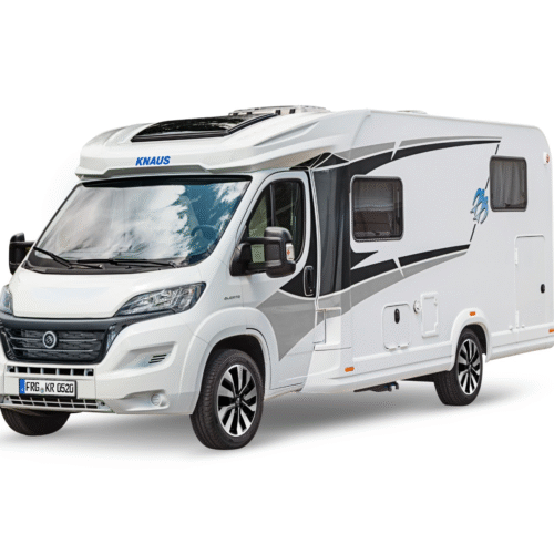 KNAUS L!VE TI 700 MEG (2026)