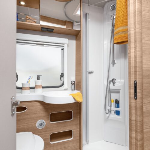 KNAUS L!VE TI 700 MEG (2026)