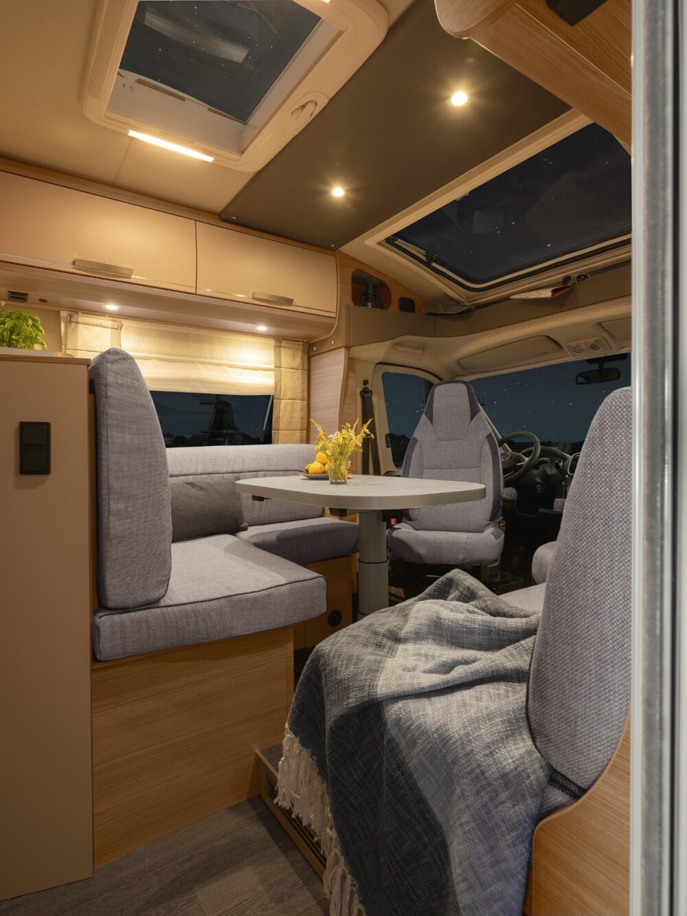 KNAUS L!VE TI 700 MEG (2026)
