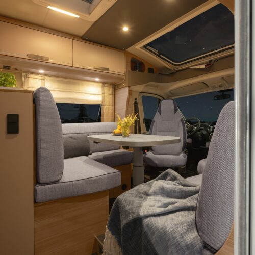 KNAUS L!VE TI 700 MEG (2026)