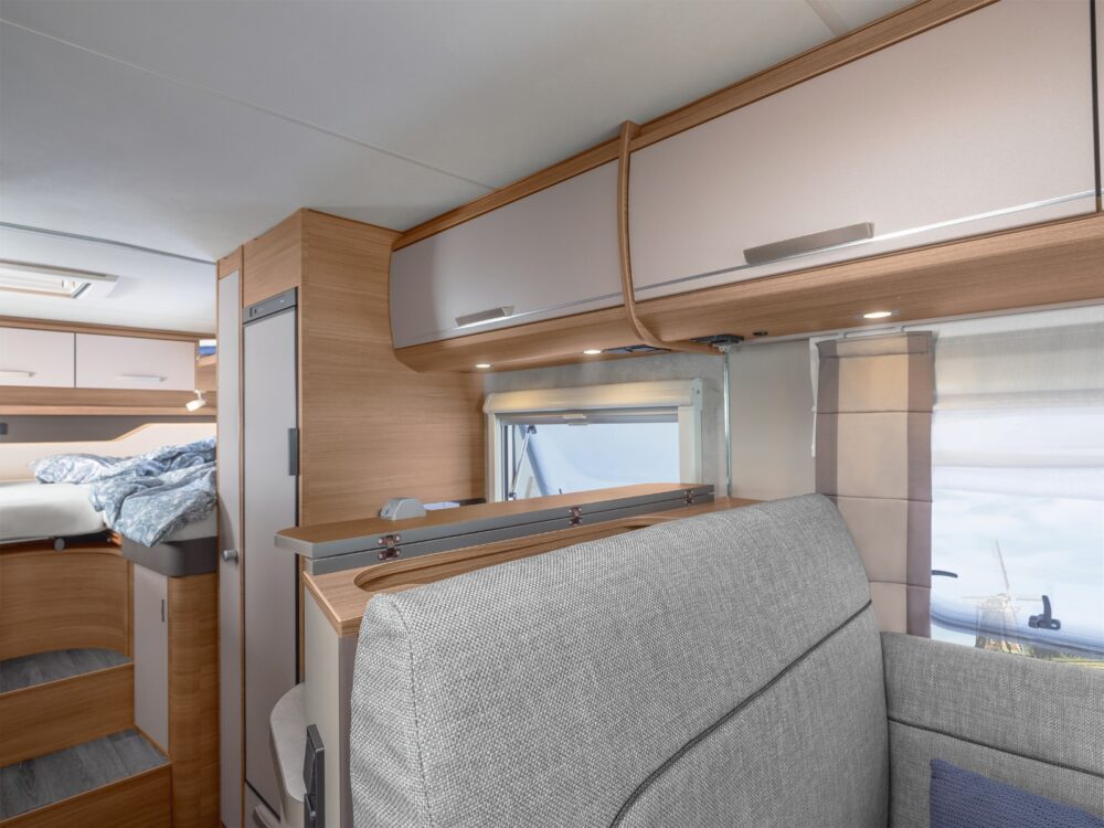 KNAUS L!VE TI 700 MEG (2026)