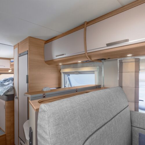 KNAUS L!VE TI 700 MEG (2026)