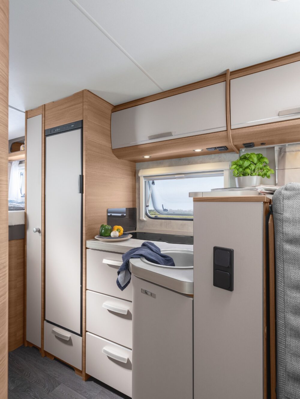 KNAUS L!VE TI 700 MEG (2026)