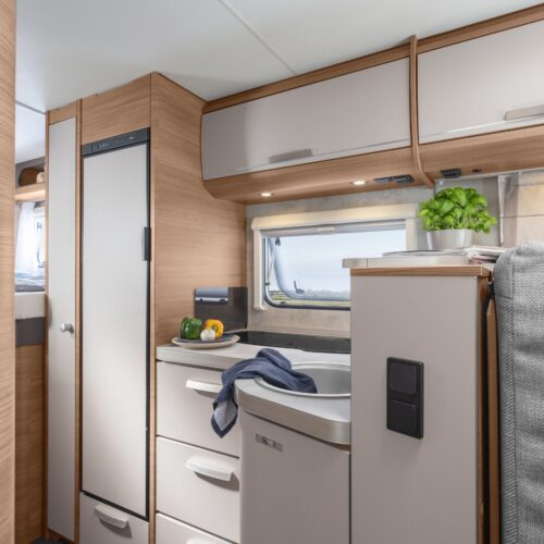 KNAUS L!VE TI 700 MEG (2026)