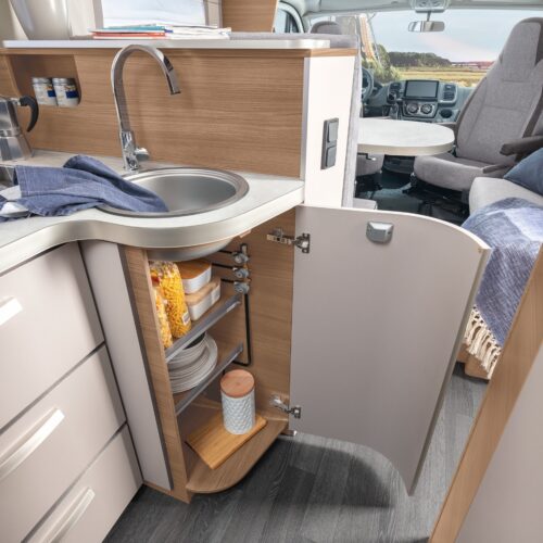 KNAUS L!VE TI 700 MEG (2026)