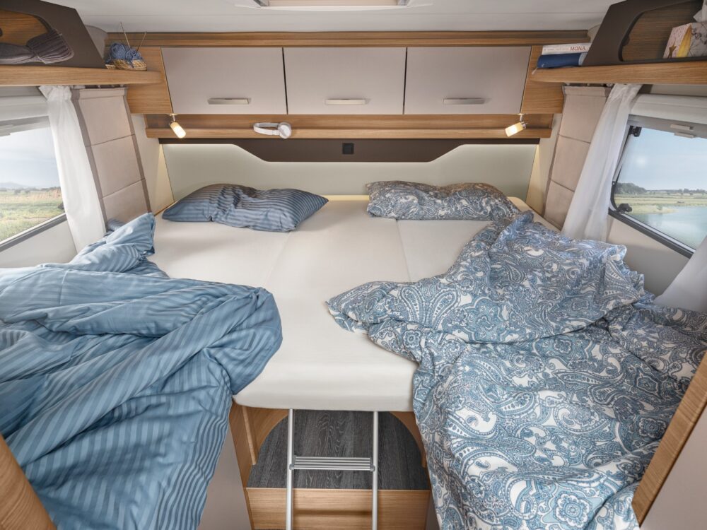 KNAUS L!VE TI 700 MEG (2026)