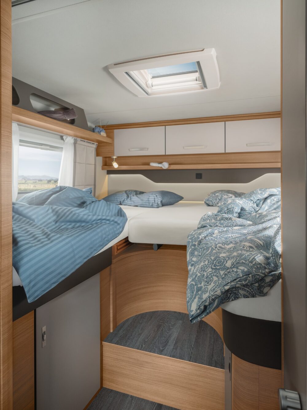 KNAUS L!VE TI 700 MEG (2026)