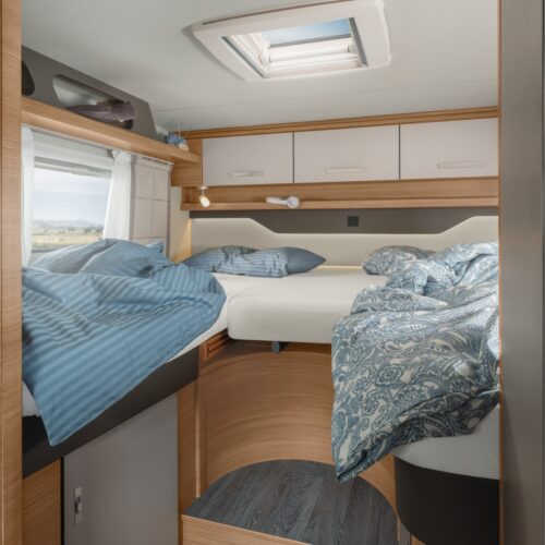 KNAUS L!VE TI 700 MEG (2026)
