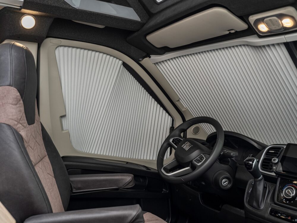 KNAUS BOXTIME 600 MQ (2026)