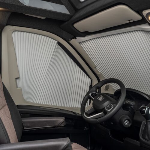 KNAUS BOXTIME 600 MQ (2026)