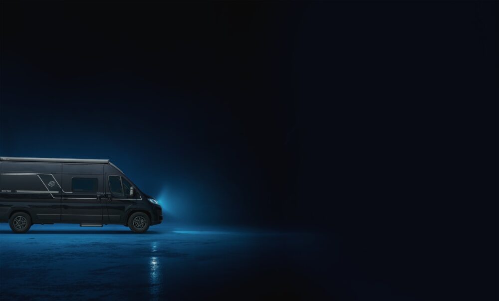 KNAUS BOXTIME 600 MQ (2026)
