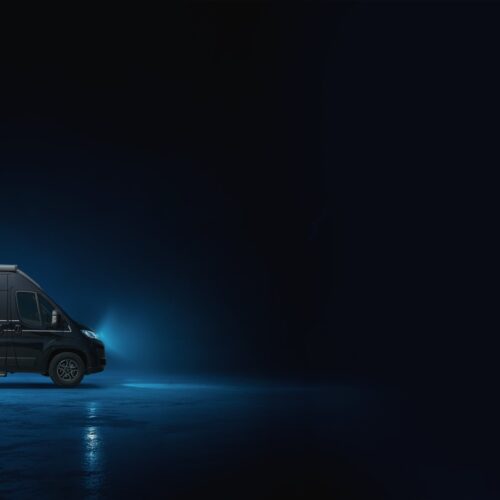 KNAUS BOXTIME 600 MQ (2026)