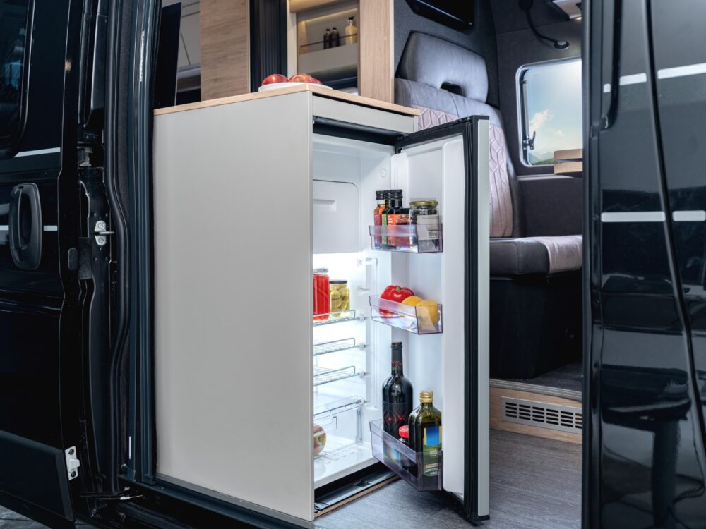 KNAUS BOXTIME 600 MQ (2026)