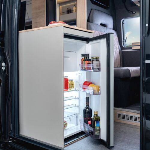 KNAUS BOXTIME 600 MQ (2026)