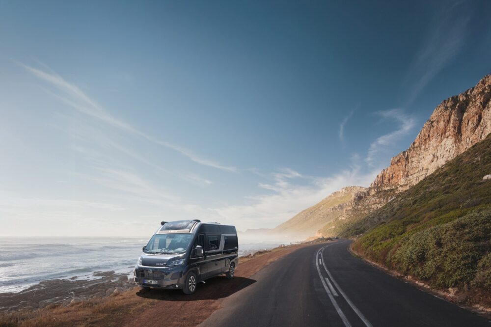 KNAUS BOXTIME 600 MQ (2026)