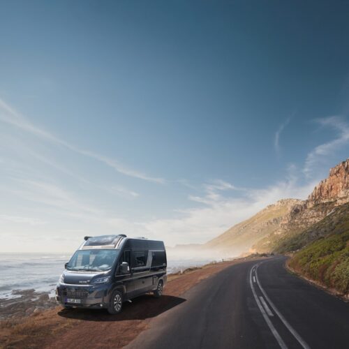 KNAUS BOXTIME 600 MQ (2026)