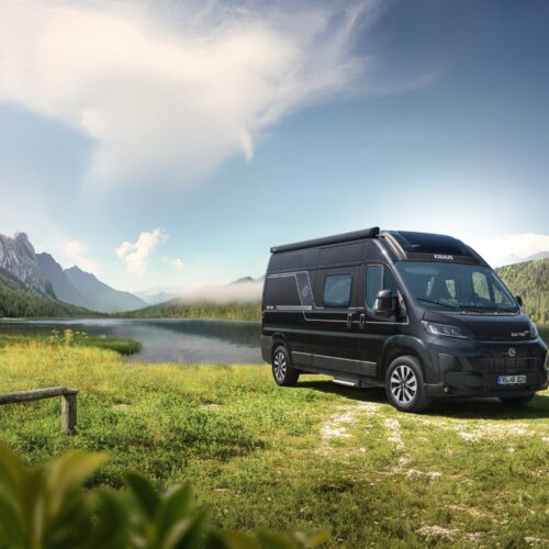 KNAUS BOXTIME 600 MQ (2026)