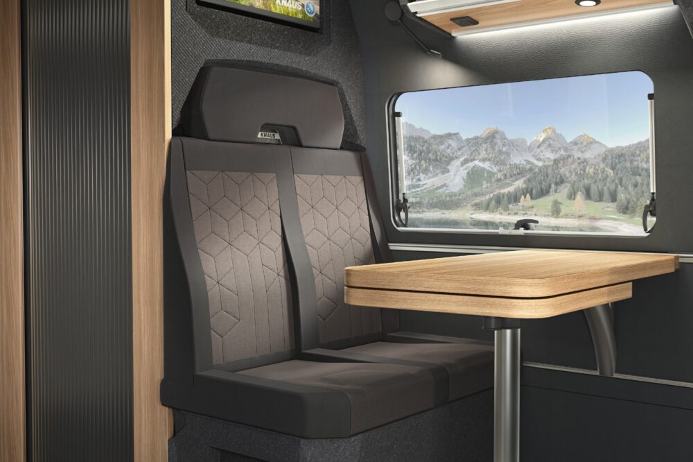 KNAUS BOXTIME 600 MQ (2026)