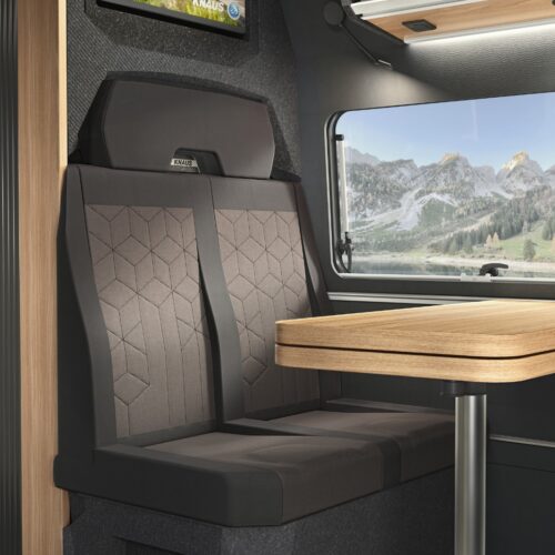 KNAUS BOXTIME 600 MQ (2026)