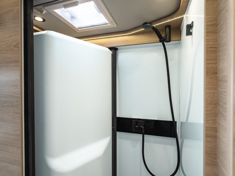 KNAUS BOXTIME 600 MQ (2026)